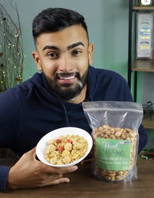 Dennis - D&A Naturals