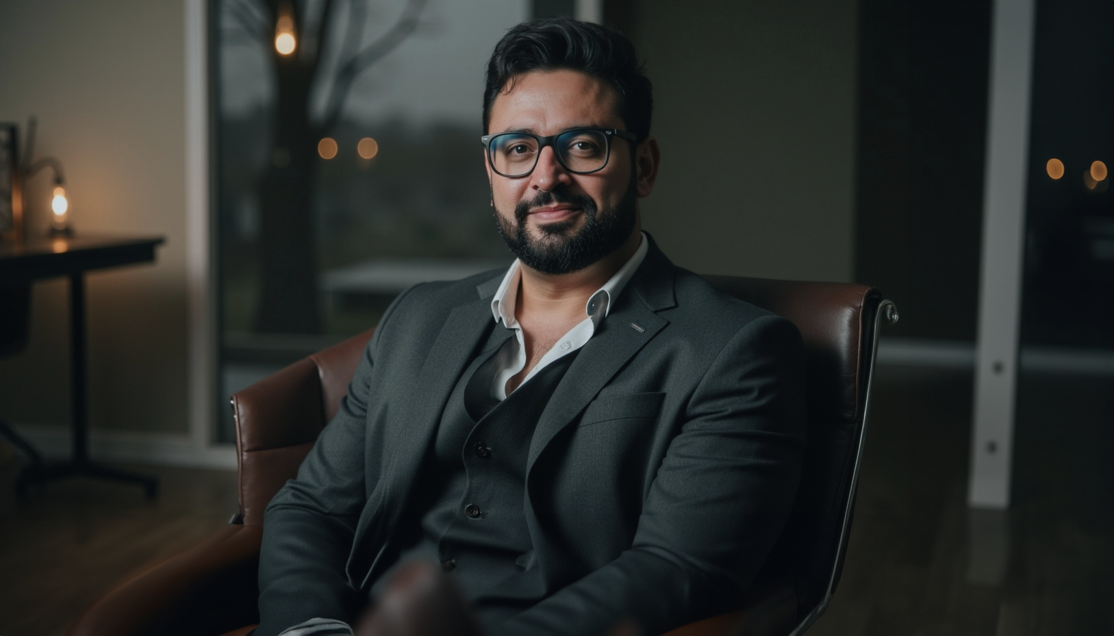 Marcos Lira - CBO da HubFive